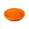 Jídelní mísa COUPE 22 cm, 960 ml, FLAME, kamenina, Le Creuset