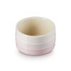 Ramekin 9 cm, 200 ml, SHELL PINK, kamenina, Le Creuset