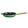 Pánev SIGNATURE 28 cm, BAMBOO, litina, Le Creuset