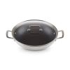 Wok CLASSIC 30 cm, nepřilnavá, Le Creuset