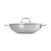 Wok CLASSIC 30 cm, nepřilnavá, Le Creuset