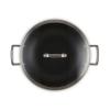 Wok CLASSIC 30 cm, nepřilnavá, Le Creuset