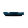Jídelní mísa COUPE 22 cm, 960 ml, NUIT, kamenina, Le Creuset