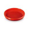 Jídelní mísa COUPE 22 cm, 960 ml, CERISE, kamenina, Le Creuset
