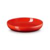 Jídelní mísa COUPE 22 cm, 960 ml, CERISE, kamenina, Le Creuset