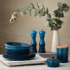 Mlýnek na sůl CLASSIC 21 cm, DEEP TEAL, plast, Le Creuset
