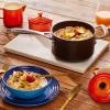Rendlík TOUGHENED 16 cm, 1,9 l, nepřilnavý povrch, Le Creuset