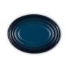 Odkládací miska na vařečky 16 cm, NUIT, kamenina, Le Creuset