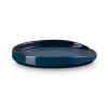 Odkládací miska na vařečky 16 cm, NUIT, kamenina, Le Creuset