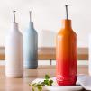 Dávkovač oleje SIGNATURE 600 ml, FLAME, kamenina, Le Creuset