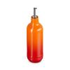 Dávkovač oleje SIGNATURE 600 ml, FLAME, kamenina, Le Creuset