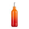 Dávkovač oleje SIGNATURE 600 ml, FLAME, kamenina, Le Creuset