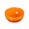 Jídelní miska COUPE 16 cm, 770 ml, FLAME, kamenina, Le Creuset