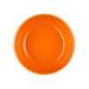 Jídelní miska COUPE 16 cm, 770 ml, FLAME, kamenina, Le Creuset