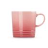 Hrnek 350 ml, ROSE QUARTZ, kamenina, Le Creuset