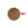 Hrnek 350 ml, ROSE QUARTZ, kamenina, Le Creuset