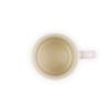 Hrnek na cappuccino 200 ml, SHELL PINK, kamenina, Le Creuset