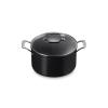 Hrnec ESSENTIAL 24 cm, 6 l, keramický povrch, Le Creuset