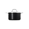 Hrnec ESSENTIAL 24 cm, 6 l, keramický povrch, Le Creuset