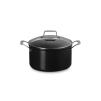 Hrnec ESSENTIAL 24 cm, 6 l, keramický povrch, Le Creuset
