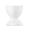 Kalíšek na vejce 6 cm, WHITE, kamenina, Le Creuset