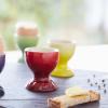 Kalíšek na vejce 6 cm, CERISE, kamenina, Le Creuset