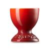 Kalíšek na vejce 6 cm, CERISE, kamenina, Le Creuset