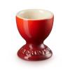 Kalíšek na vejce 6 cm, CERISE, kamenina, Le Creuset
