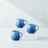 Hrnek COUPE 320 ml, CHAMBRAY, kamenina, Le Creuset