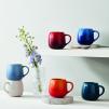 Hrnek COUPE 320 ml, CHAMBRAY, kamenina, Le Creuset