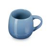 Hrnek COUPE 320 ml, CHAMBRAY, kamenina, Le Creuset