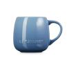 Hrnek COUPE 320 ml, CHAMBRAY, kamenina, Le Creuset
