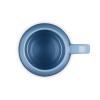 Hrnek COUPE 320 ml, CHAMBRAY, kamenina, Le Creuset