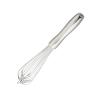 Metla PROVISIONS 30 cm, stříbrná, nerezová ocel, Hestan