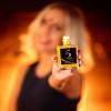 Chilli omáčka DEVILISH DIJON 100 ml, limitovaná edice, Chilli No5
