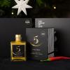 Chilli omáčka DEVILISH DIJON 100 ml, limitovaná edice, Chilli No5