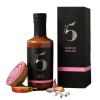 Gurmánská chilli omáčka EVER SO ENGLISH 200 ml, Chilli No5