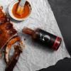 Gurmánská chilli omáčka LOUISIANA BBQ 200 ml, Chilli No5