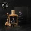 Chilli omáčka WHITE TRUFFLE 100 ml, limitovaná edice, Chilli No5
