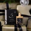 Chilli omáčka WHITE TRUFFLE 100 ml, limitovaná edice, Chilli No5