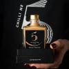 Chilli omáčka WHITE TRUFFLE 100 ml, limitovaná edice, Chilli No5