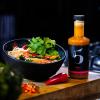 Gurmánská chilli omáčka TOTALLY THAI 200 ml, Chilli No5