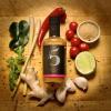 Gurmánská chilli omáčka TOTALLY THAI 200 ml, Chilli No5