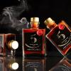 Chilli omáčka PURE CHILLI NO. 5 100 ml, limitovaná edice, Chilli No5