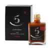 Chilli omáčka PURE CHILLI NO. 5 100 ml, limitovaná edice, Chilli No5