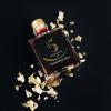 Chilli omáčka CHAMPAGNE GOLD 100 ml, limitovaná edice, Chilli No5