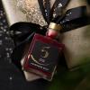 Chilli omáčka CHAMPAGNE GOLD 100 ml, limitovaná edice, Chilli No5