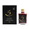 Chilli omáčka CHAMPAGNE GOLD 100 ml, limitovaná edice, Chilli No5