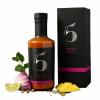 Gurmánská chilli omáčka FOREVER PHALL 200 ml, Chilli No5