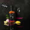 Gurmánská chilli omáčka FOREVER PHALL 200 ml, Chilli No5